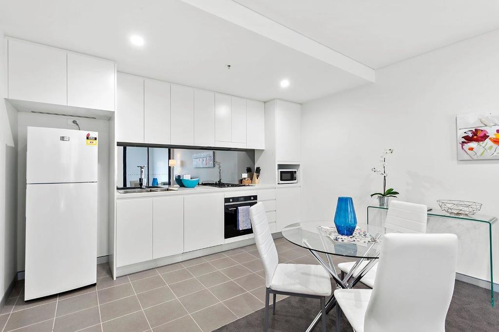 Corporate Apartments Wollongong Exterior foto